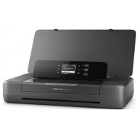 IMPRESORA TINTA HP OFFICEJET 200 V2